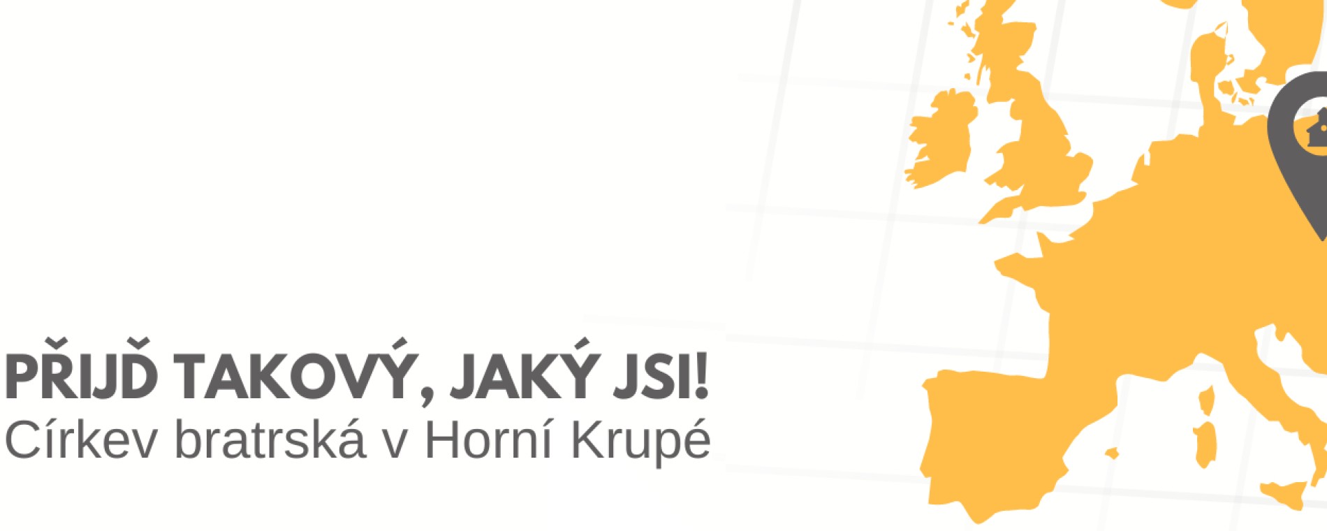 Návštěva ze sboru CB Horní Krupá