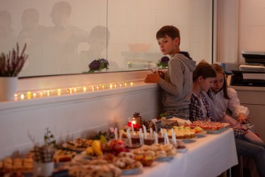 Sborový den (20.10.2024)